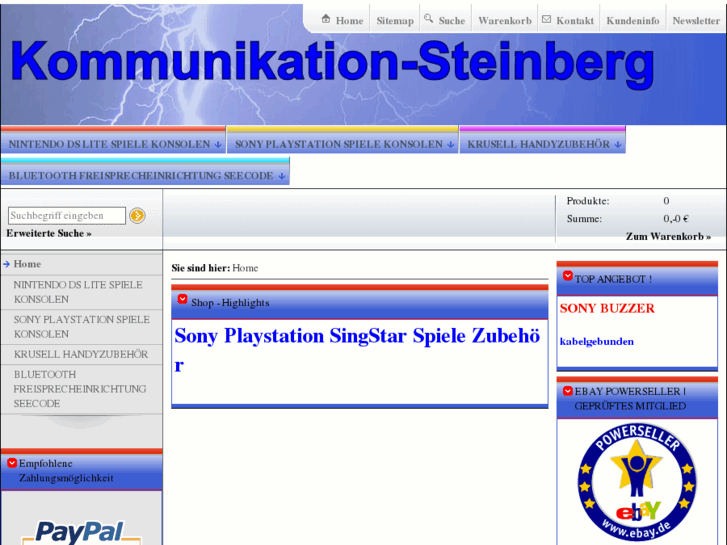 www.kommunikation-steinberg.com