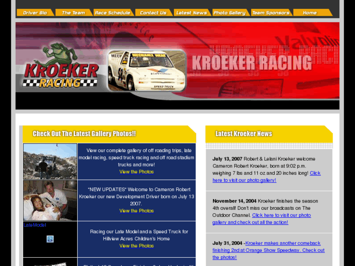 www.kroekerracing.com