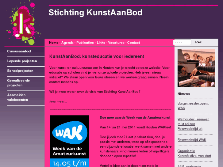 www.kunstaanbodhouten.nl