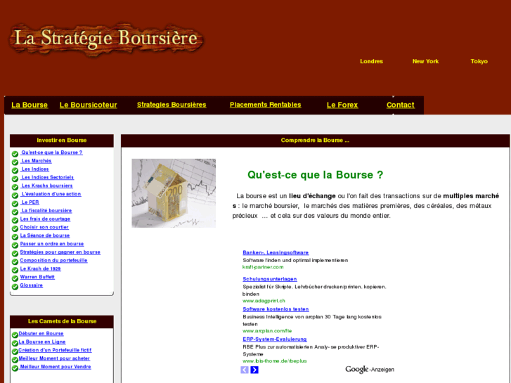 www.la-strategie-boursiere.com