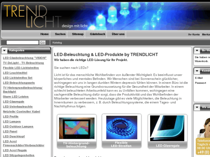 www.led-beleuchtung.com
