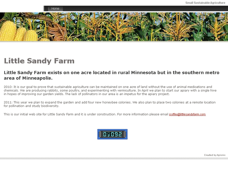 www.littlesandyfarm.com