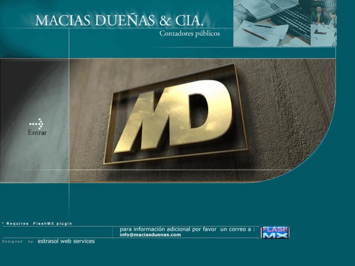 www.maciasduenas.com