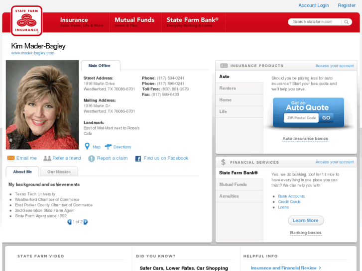 www.mader-bagley.com