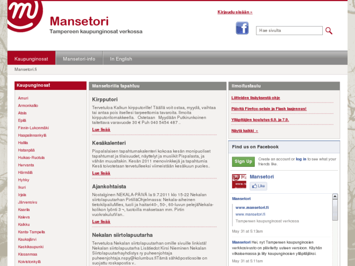 www.mansetori.fi