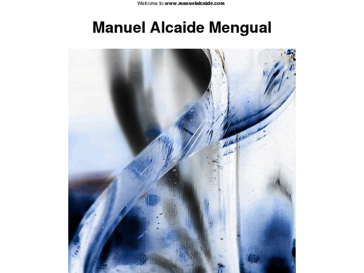 www.manuelalcaide.com