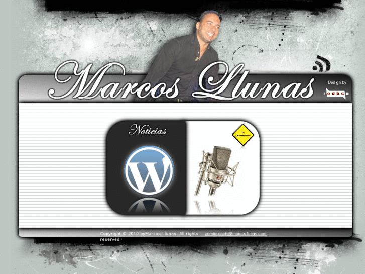 www.marcosllunas.com