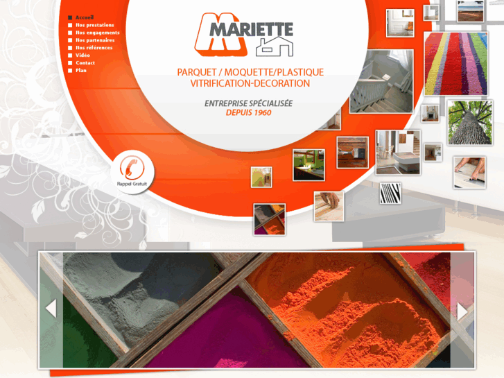 www.mariette92.com