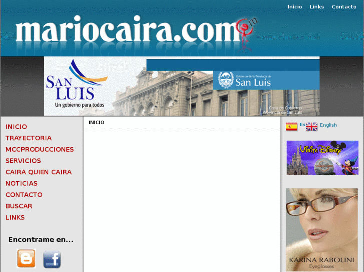 www.mariocaira.com