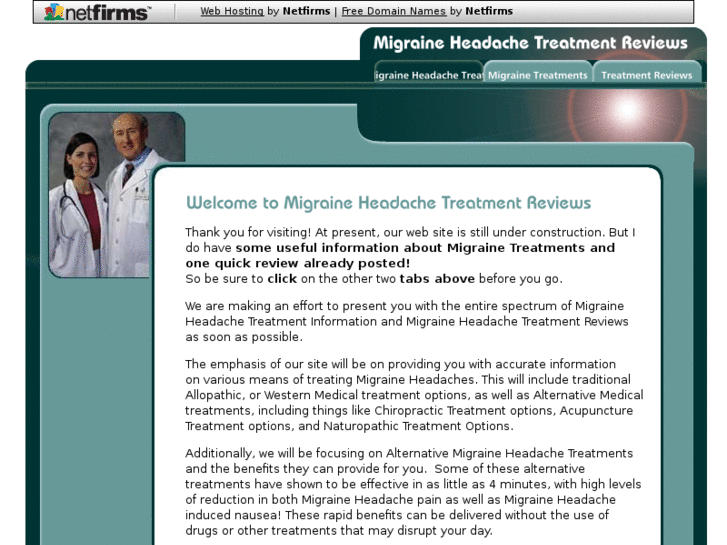 www.migraineheadachetreatmentreviews.com