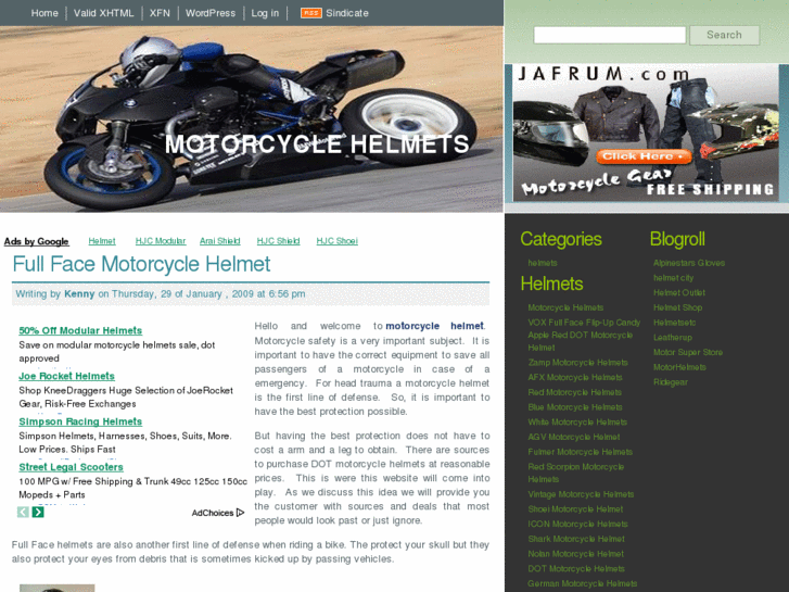 www.motorcyclehelmetsshop.com