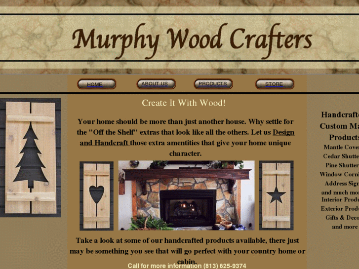 www.murphywoodcrafters.com