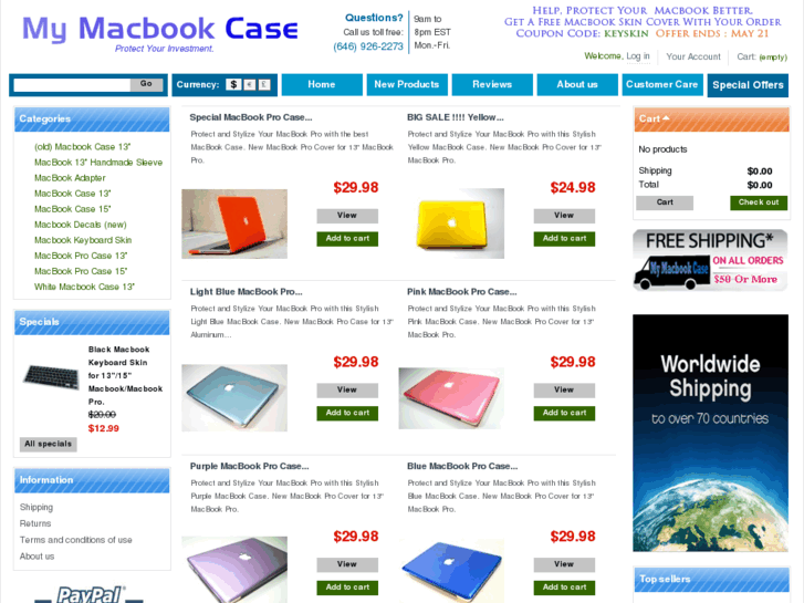 www.mymacbookcase.com