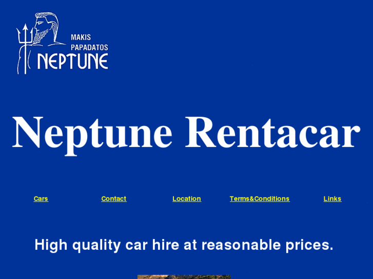 www.neptune-rentacar.com