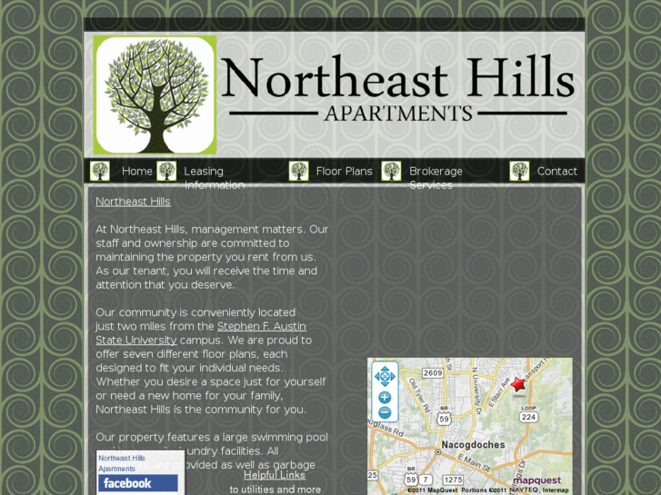 www.northeasthills.net