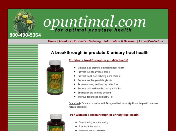 www.opuntimal.com