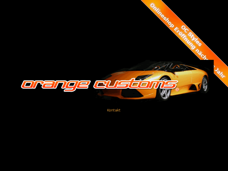 www.orange-customs.com