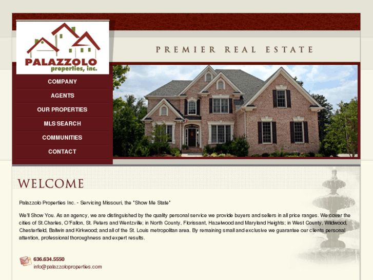 www.palazzoloproperties.com