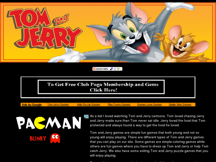 www.playtomandjerrygames.com