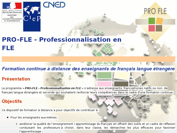 www.pro-fle.info