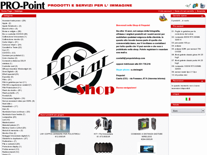 www.propointshop.com