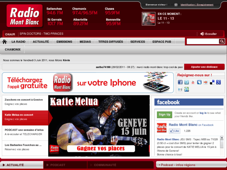 www.radiomontblanc.fr