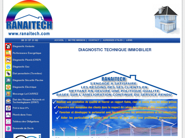 www.ranaitech.com