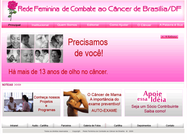 www.redefemininadebrasilia.com.br