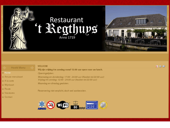 www.regthuysabcoude.nl