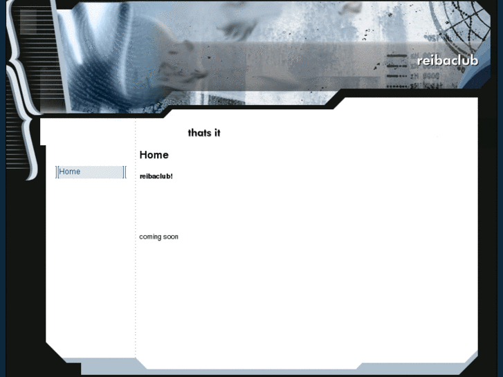 www.reibaclub.com