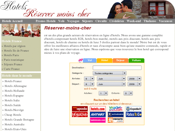 www.reserver-moins-cher.com