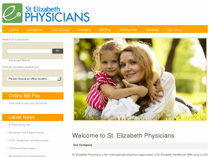 www.sehphysicians.com