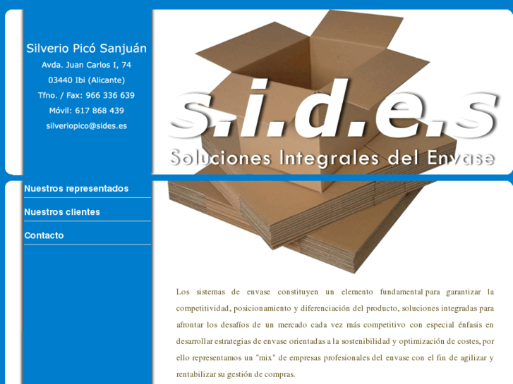 www.sides.es