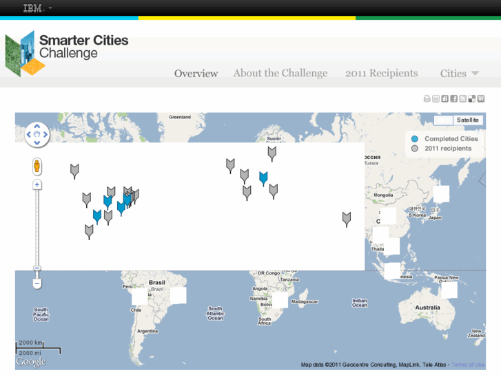 www.smartercitieschallenge.net