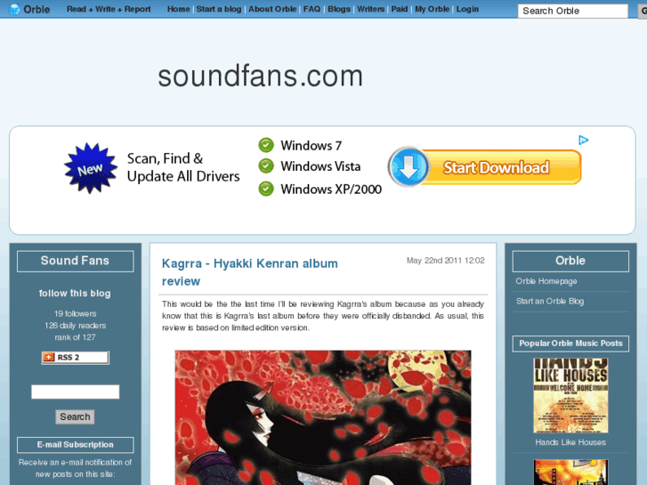 www.soundfans.com