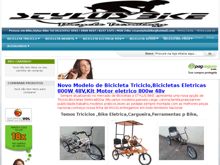 www.stilusbike.com