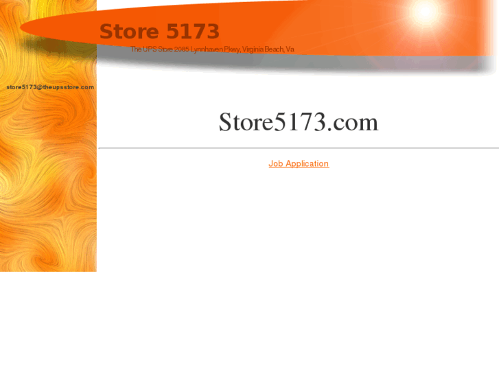 www.store5173.com