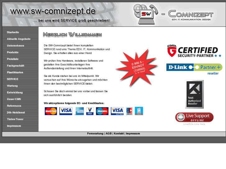 www.sw-comnizept.de