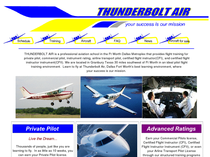 www.thunderboltair.com