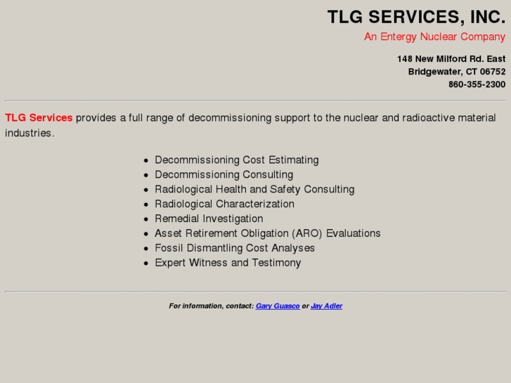 www.tlgservices.com