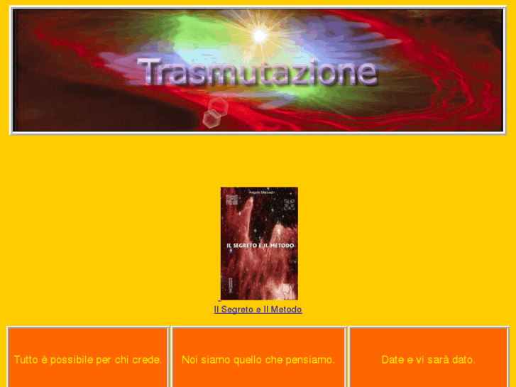 www.trasmutazione.com