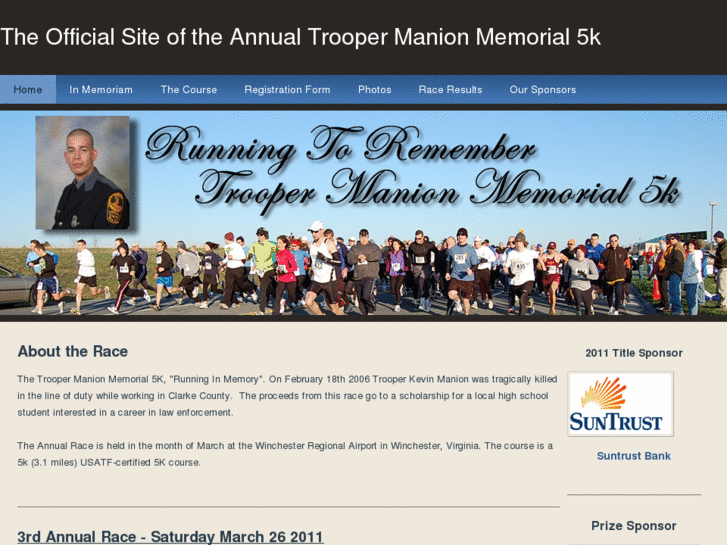 www.troopermanion5k.com