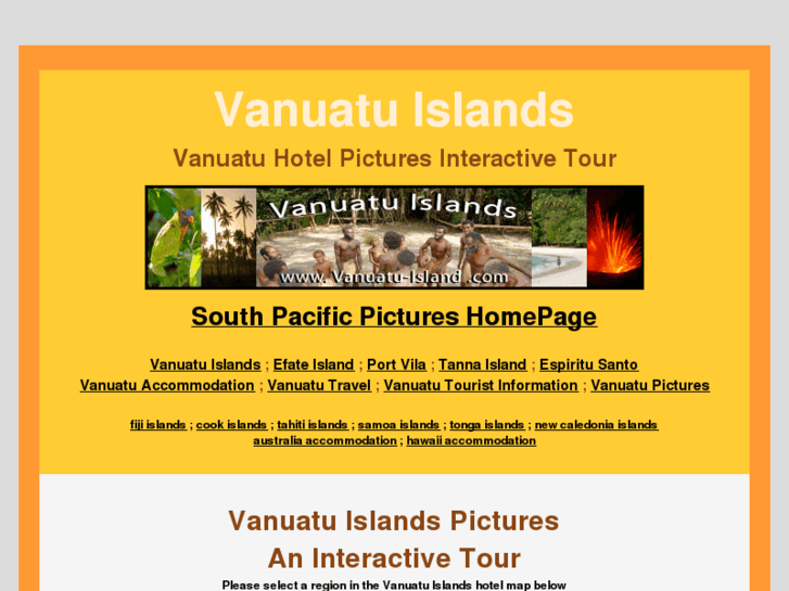 www.vanuatu-islands.com