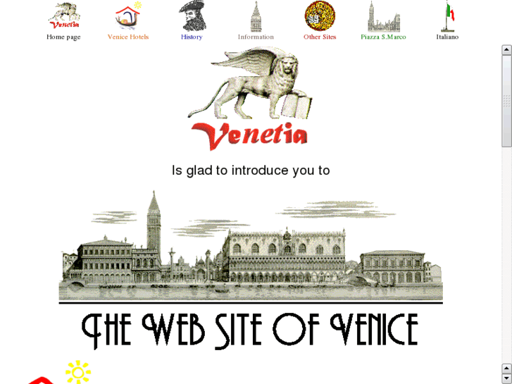 www.venetia.it