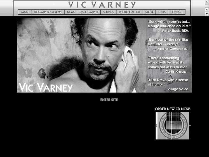 www.vicvarney.com