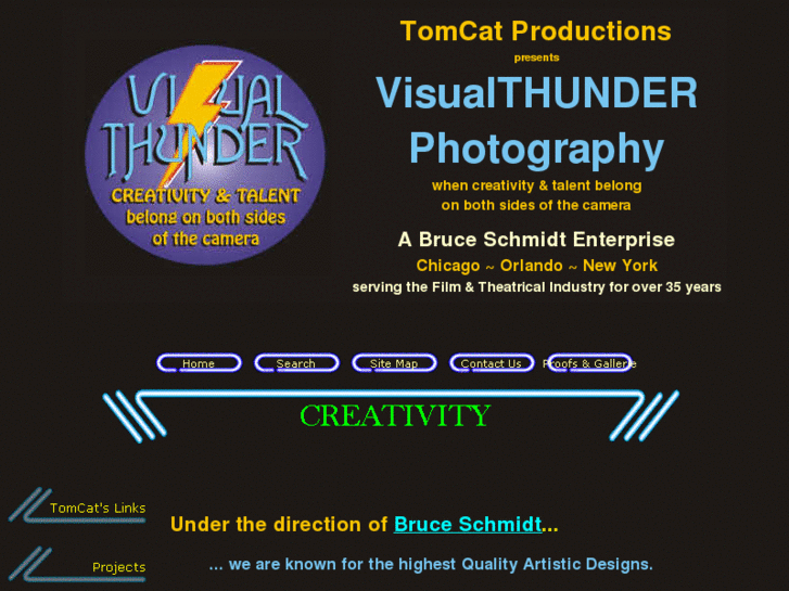 www.visualthunderphotography.com