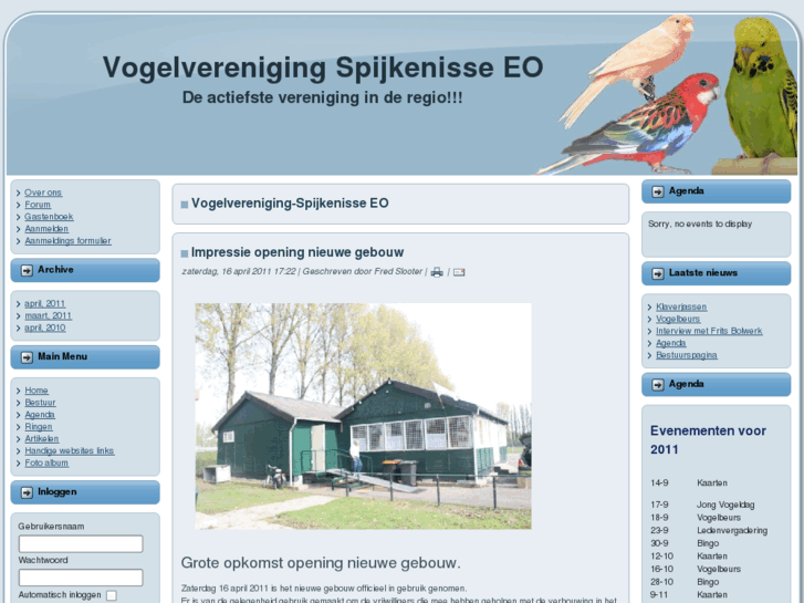 www.vogelvereniging-spijkenisse.nl