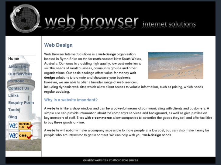 www.webbrowser.net.au
