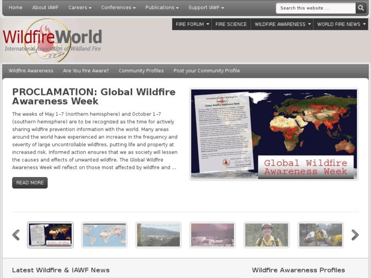 www.wildfireworld.org