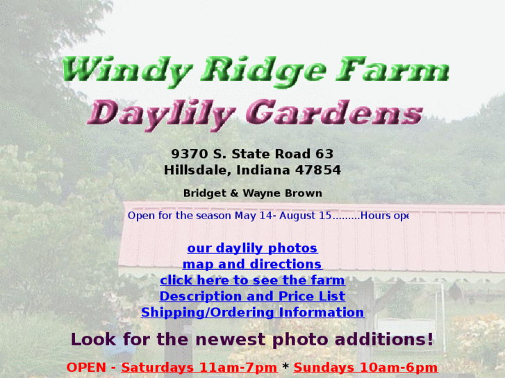 www.windyridgefarm.net